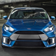 Illustration for article titled 2016 Ford Focus RS: This Is Your 320-HP, AWD Monster Hatch From Ford